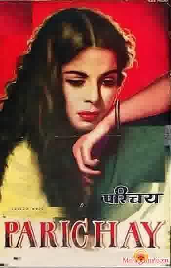 Poster of Parichay (1954)